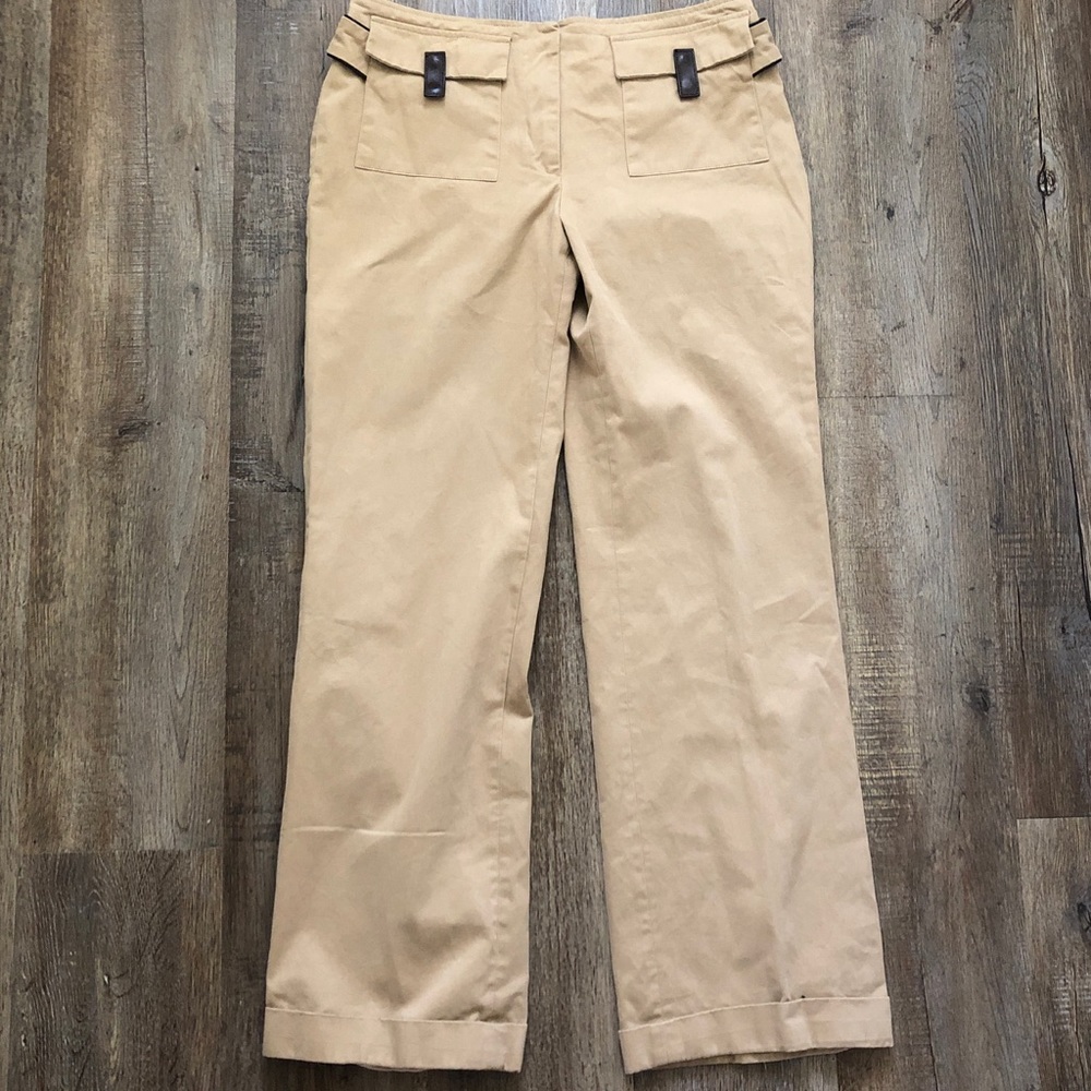 Henry Cottons Pants
